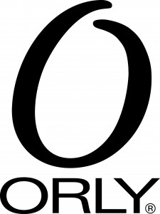 logo Orly nagellak