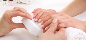 manicure behandeling