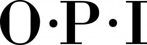 OPI GelColor logo